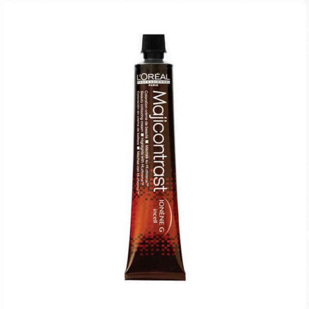 Permanent Dye Majicontrast L'Oreal Professionnel Paris Majicontrast 50