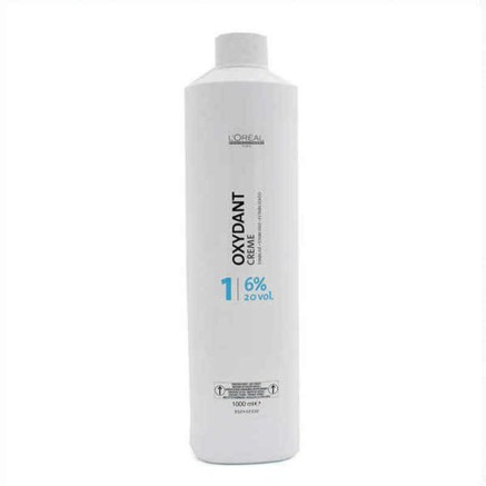 Oxidante Capilar L'Oreal Professionnel Paris 6% 20 vol (1L)