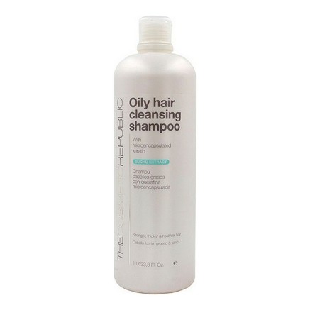 Shampoo Barosma Betulina Buchu The Cosmetic Republic Cosmetic Republic