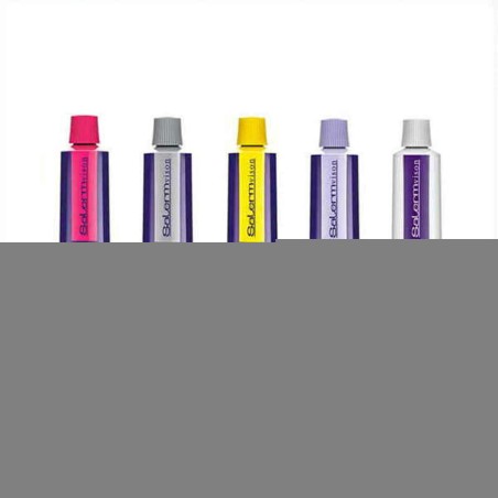 Tinte Permanente Salerm Salermvison Nº 9 (75 ml)
