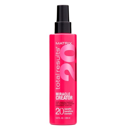 Balsamo Matrix Miracle