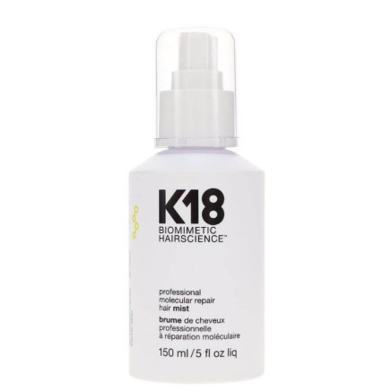 Spray Riparatore K18 150 ml