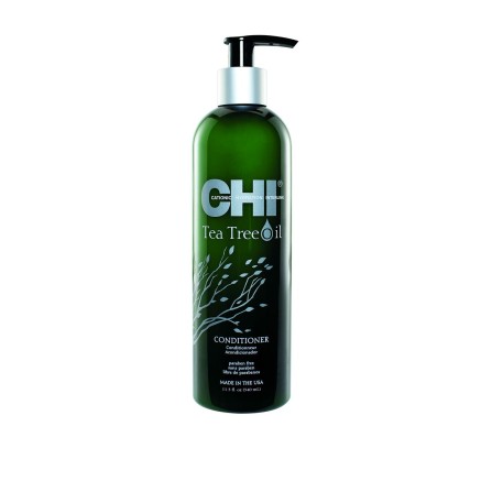 Balsamo Farouk Chi Tea Tree Oil 340 ml 2