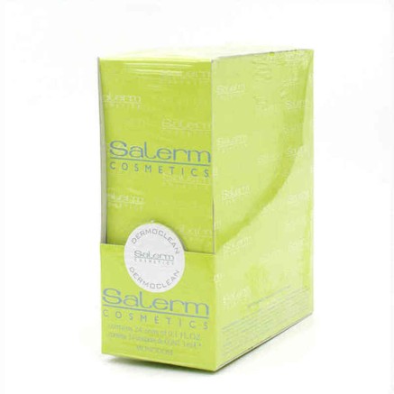 Vochtige Doekjes Salerm Dermoclean 24 (24 uds)