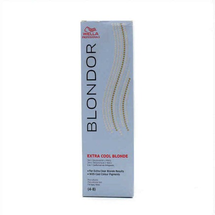 Entfärber Wella Blondor Extra (150 g)