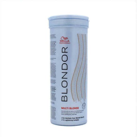 Lightener Wella Blondor Deco (400 g)