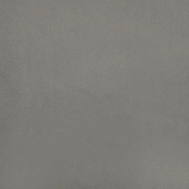 Cadre de lit à ressorts gris clair 90x200 cm velours