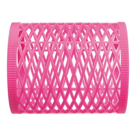 Haarrollen Eurostil 12 Bucles Nº8 (12 pcs)