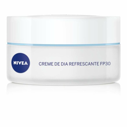 Crema de Día Nivea 50 ml 2