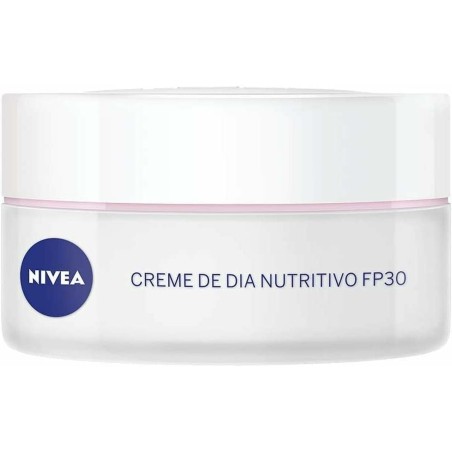 Dagcrème Nivea 50 ml
