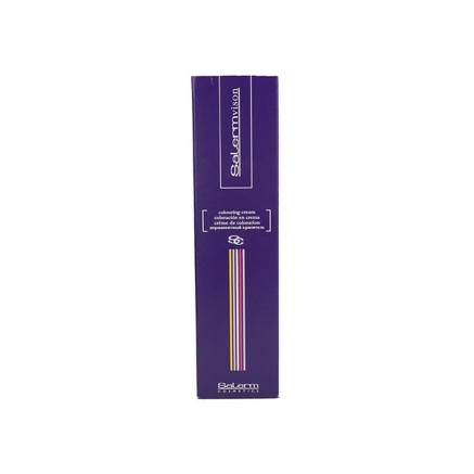 Permanente Kleur Salermvison Salerm Salermvison Nº 5,65 (75 ml)