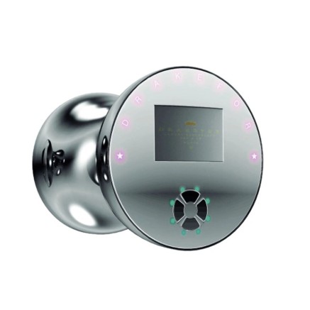 Massagegerät für Anti-Cellulite Vakuumtherapie Drakefor DKF-CO&CO Si