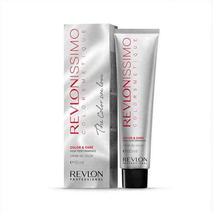 Tintura Permanente Revlonissimo Colorsmetique Revlon Nº 3 (60 ml)