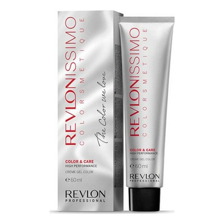 Permanente Kleur Revlonissimo Colorsmetique Revlon Nº 4.3 (60 ml)
