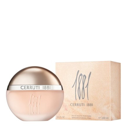 Parfum Femme Cerruti 1881 EDT 2