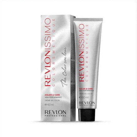 Tinte Permanente  Revlon 8432225099354       Nº 6.4
