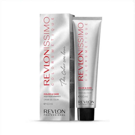 Tinte Permanente Revlonissimo Colorsmetique Revlon Revlonissimo Colors