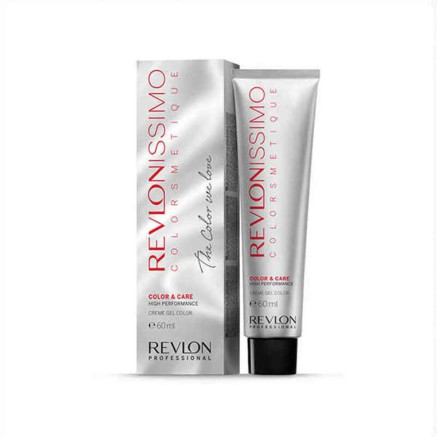 Tintura Permanente Revlonissimo Colorsmetique Revlon 8432225099385 Nº