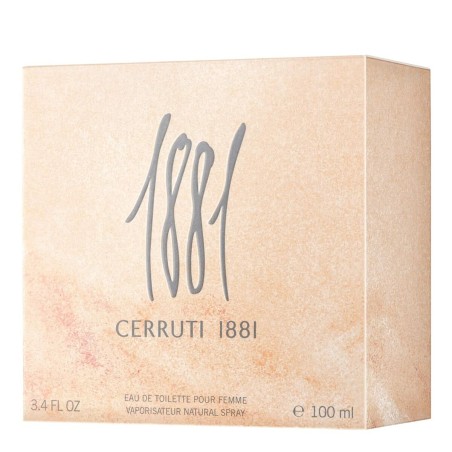 Damesparfum Cerruti 1881 EDT