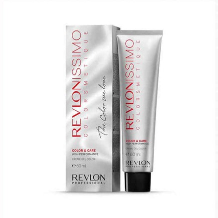 Masque pour cheveux Revlonissimo Color Revlon Revlonissimo Colorsmetiq