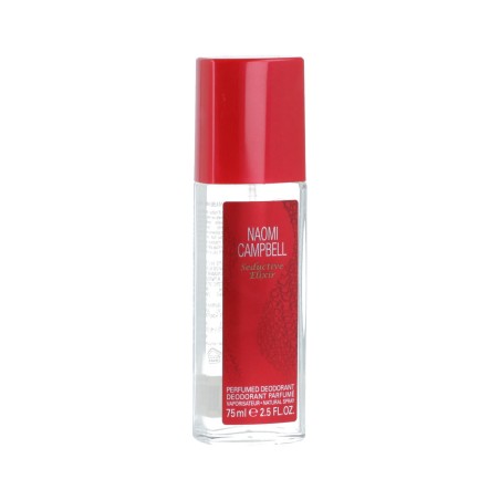 Desodorante Naomi Campbell Seductive Elixir