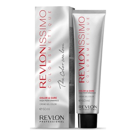 Dauerfärbung Revlonissimo Colorsmetique Revlon 8.43223E+12 Nº 7.31 (