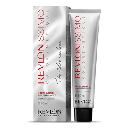 Dauerfärbung Revlonissimo Colorsmetique Revlon Revlonissimo Colorsmet