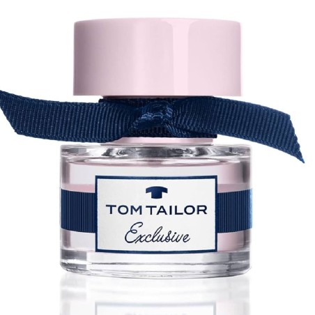 Profumo Donna Tom Tailor Exclusive Woman EDT 30 ml