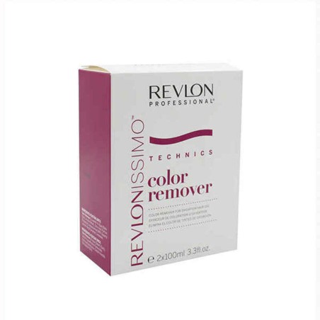 Concentrated Hair Conditioner for Coloured Hair Revlon Color Remover (