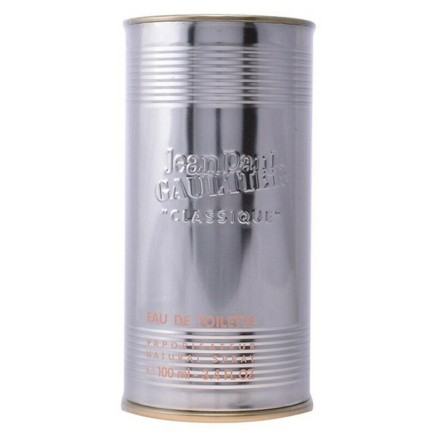 Parfum Homme Jean Paul Gaultier Classique EDT 100 ml