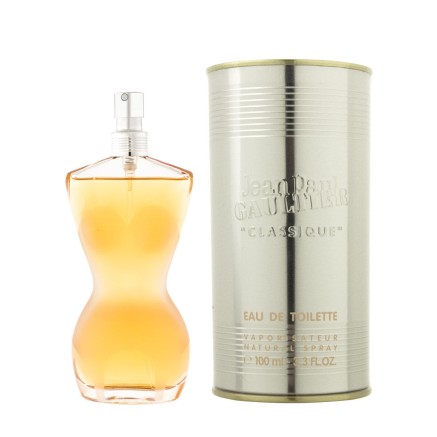 Herrenparfüm Jean Paul Gaultier Classique EDT 100 ml 2