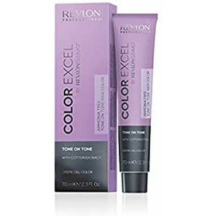Coloración en Crema Revlon Revlonissimo Color Nº 07 70 ml 2