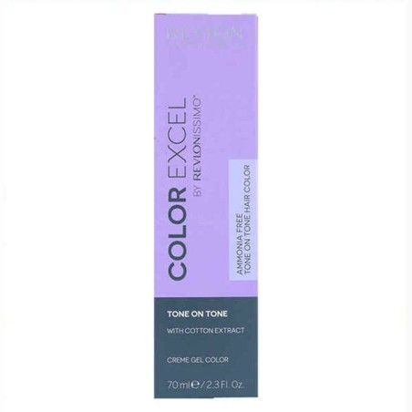 Permanente Kleur Revlon Revlonissimo Color Nº 5.25 (70 ml)