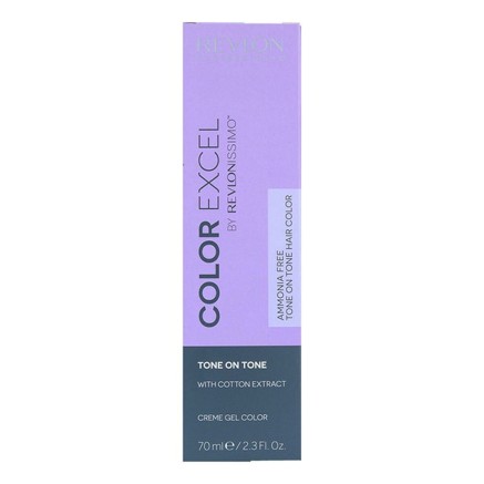 Tintura Permanente Revlon 8007376008106 Nº 55.60 (70 ml)