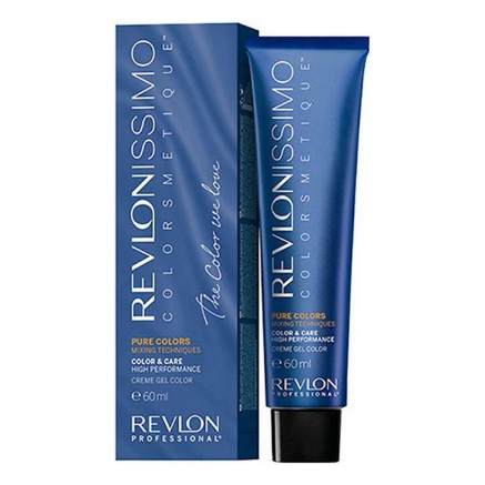 Teinture permanente Revlonissimo Colorsmetique Revlon Pure/C 0.33 (60
