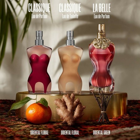 Men's Perfume Jean Paul Gaultier Classique EDT 100 ml