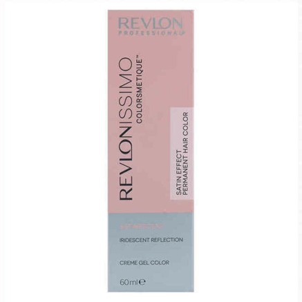Permanente Kleur Revlonissimo Colorsmetique Satin Color Revlon Revloni