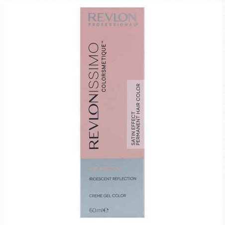 Dauerfärbung Revlonissimo Colorsmetique Satin Color Revlon Revlonissi