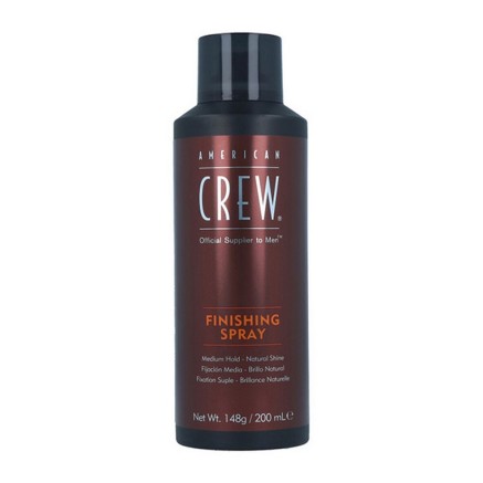 Siero per Capelli American Crew 7255671000 (200 ml)