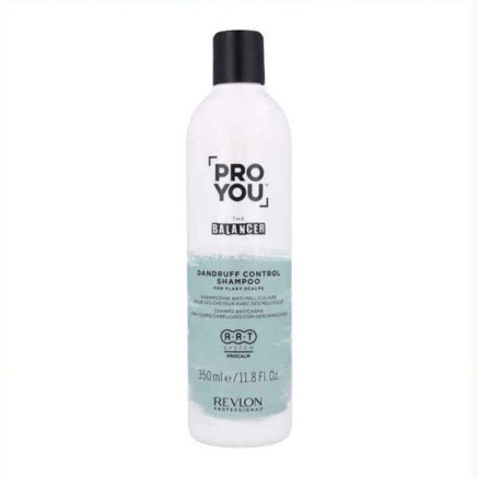 Anti-Roos Shampoo ProYou the Balancer Revlon (350 ml)