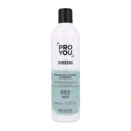 Anti-Schuppen Shampoo ProYou the Balancer Revlon (350 ml)