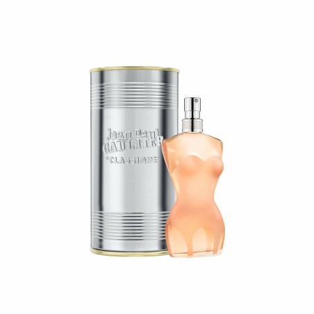 Men's Perfume Jean Paul Gaultier Classique EDT 100 ml