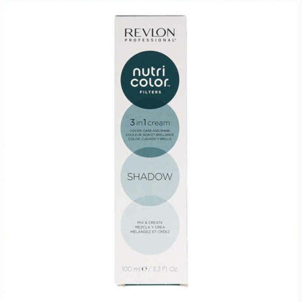 Tintura Permanente Nutri Color Filters Blush Mixing Revlon (100 ml)