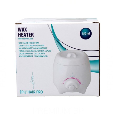 Harsverwarmer voor haarverwijdering Sinelco Mini 150 ml 2