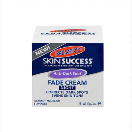 Hydraterende Gezichtscrème Palmer's Skin Success (75 g)