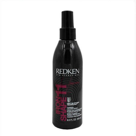 Protector del Calor Iron Shape Redken Spray Iron
