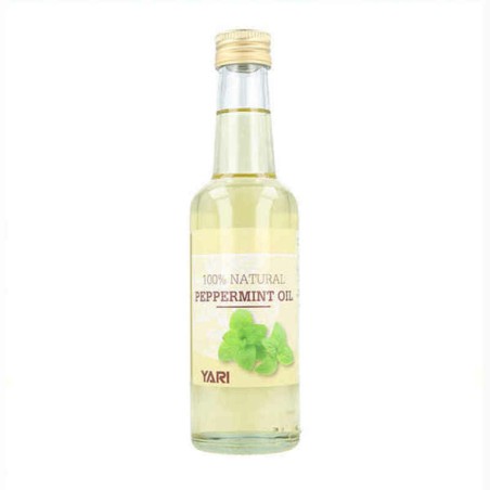 Olio per Capelli Yari Menta Verde (250 ml)