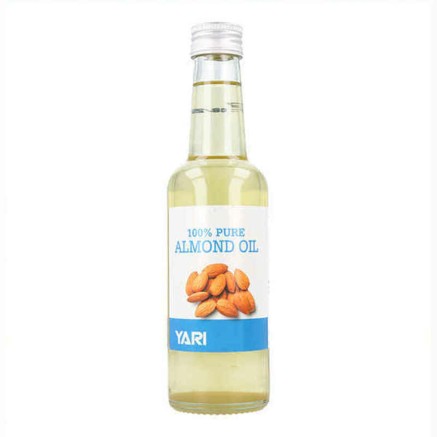 Haarolie Yari Amandelolie (250 ml)