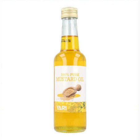 Aceite Capilar Yari Mostaza (250 ml)