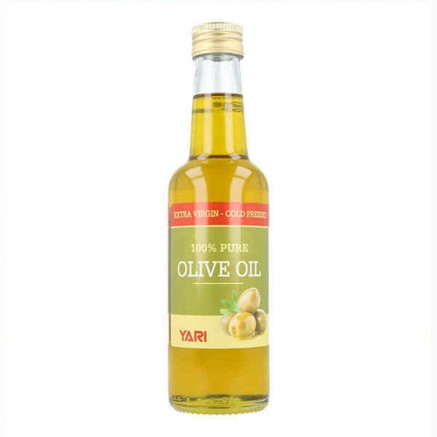 Olio per Capelli Yari Olio d'Oliva (250 ml)